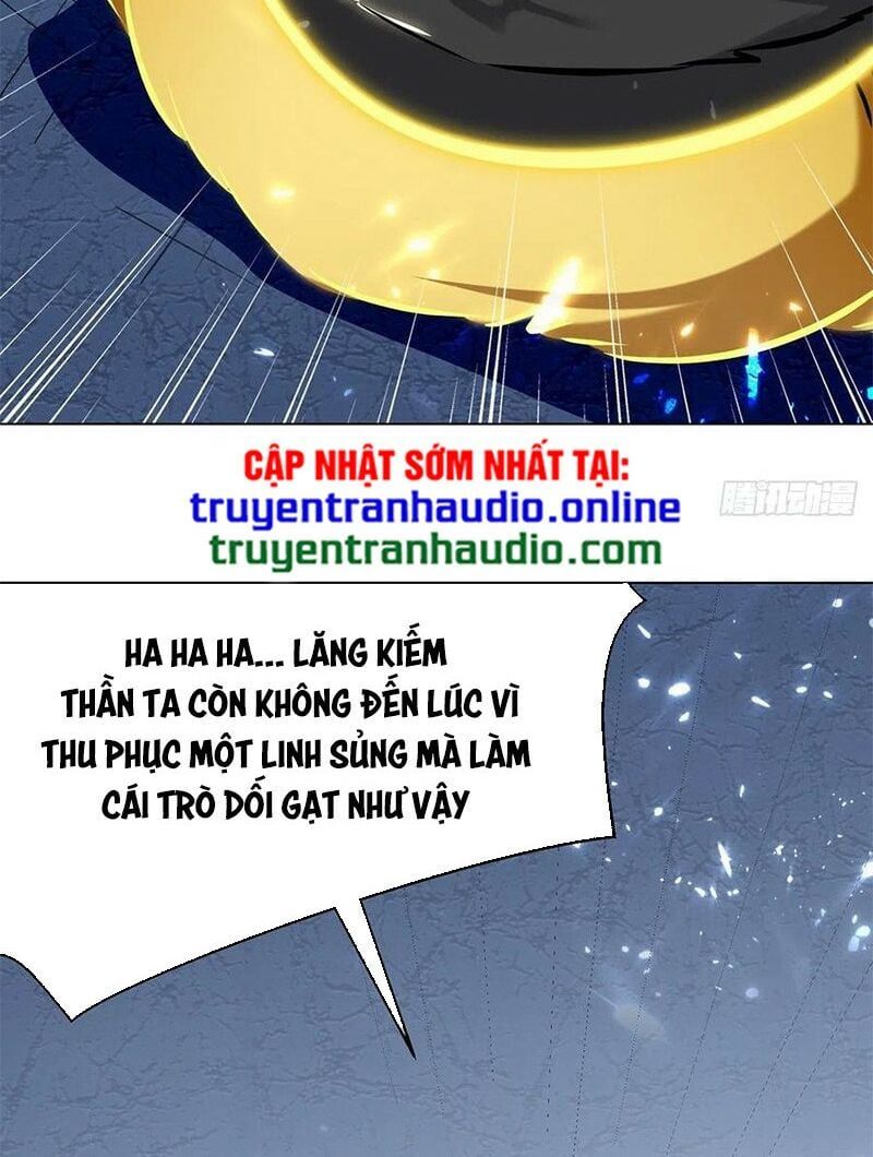 đọc truyện Lăng Thiên Thần Đế Chương 149 ảnh 18 tại Thiên Thai Truyện