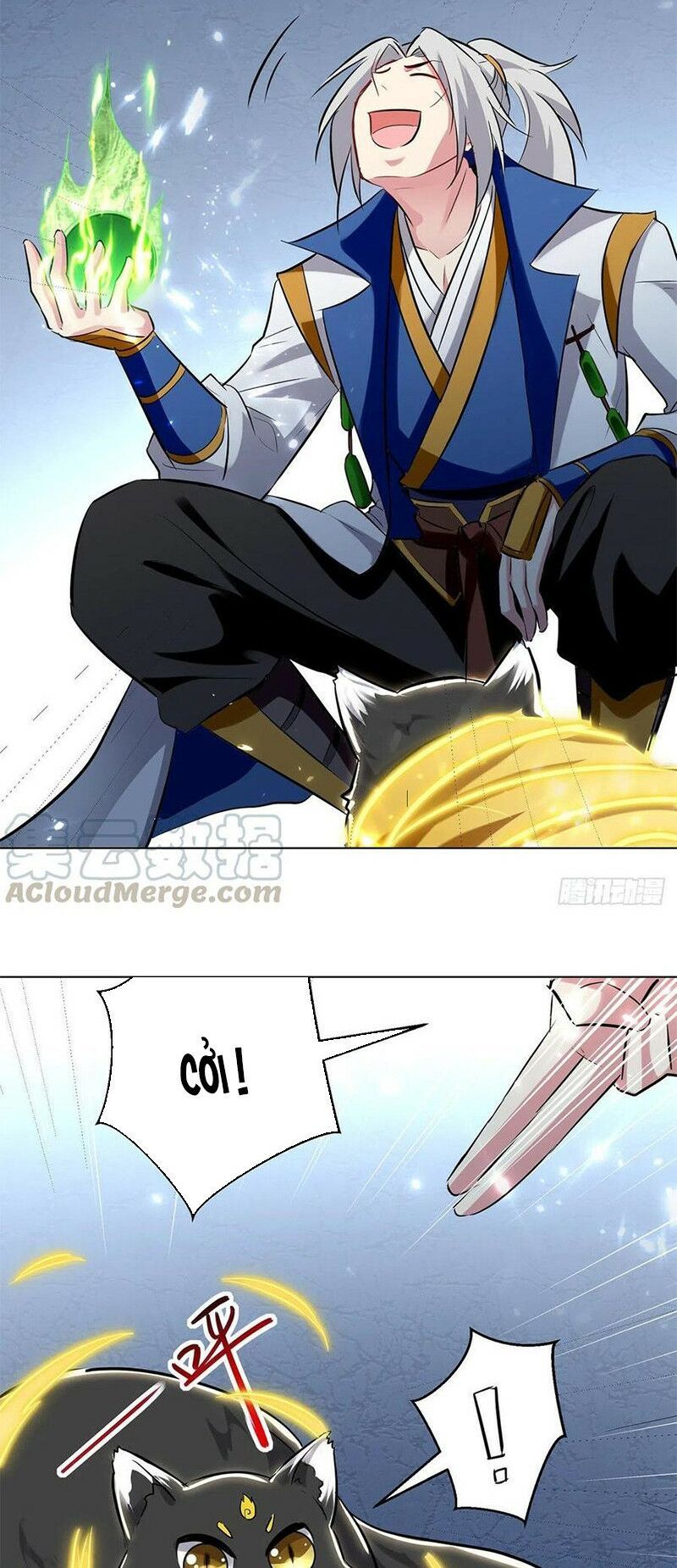 đọc truyện Lăng Thiên Thần Đế Chương 149 ảnh 19 tại Thiên Thai Truyện