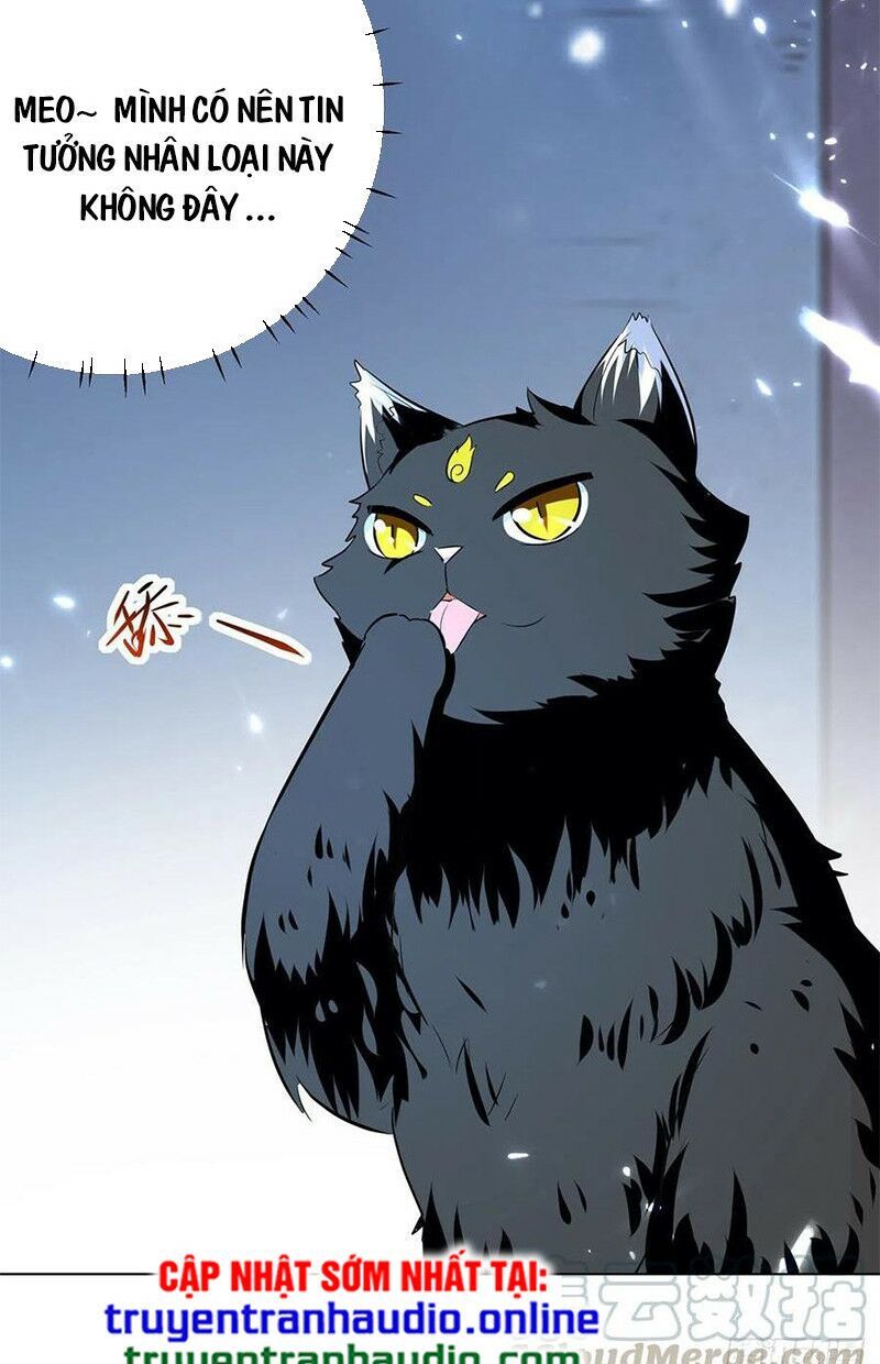 đọc truyện Lăng Thiên Thần Đế Chương 149 ảnh 21 tại Thiên Thai Truyện