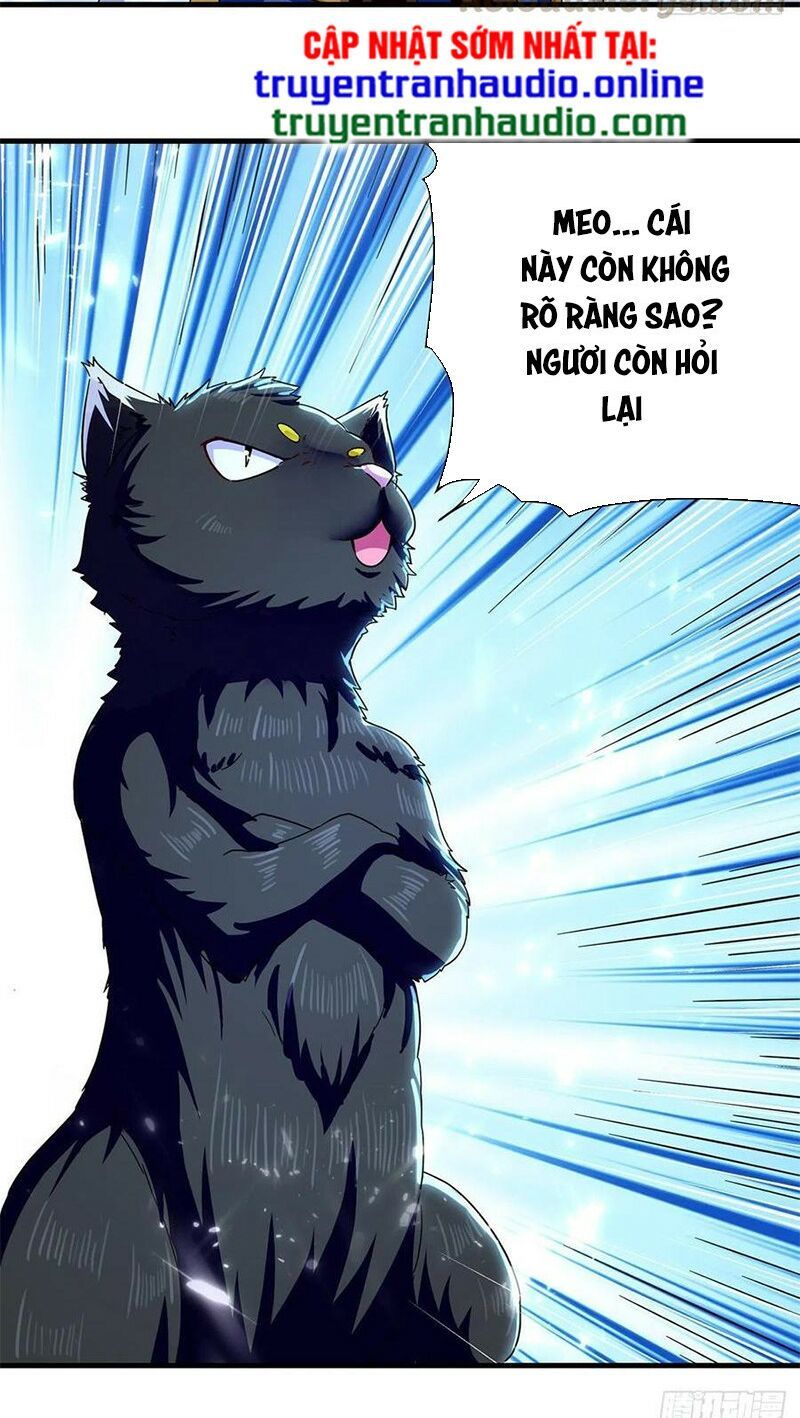 đọc truyện Lăng Thiên Thần Đế Chương 149 ảnh 4 tại Thiên Thai Truyện