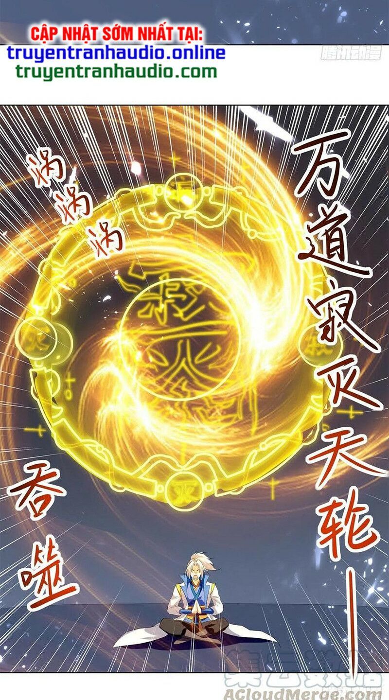 đọc truyện Lăng Thiên Thần Đế Chương 149 ảnh 24 tại Thiên Thai Truyện