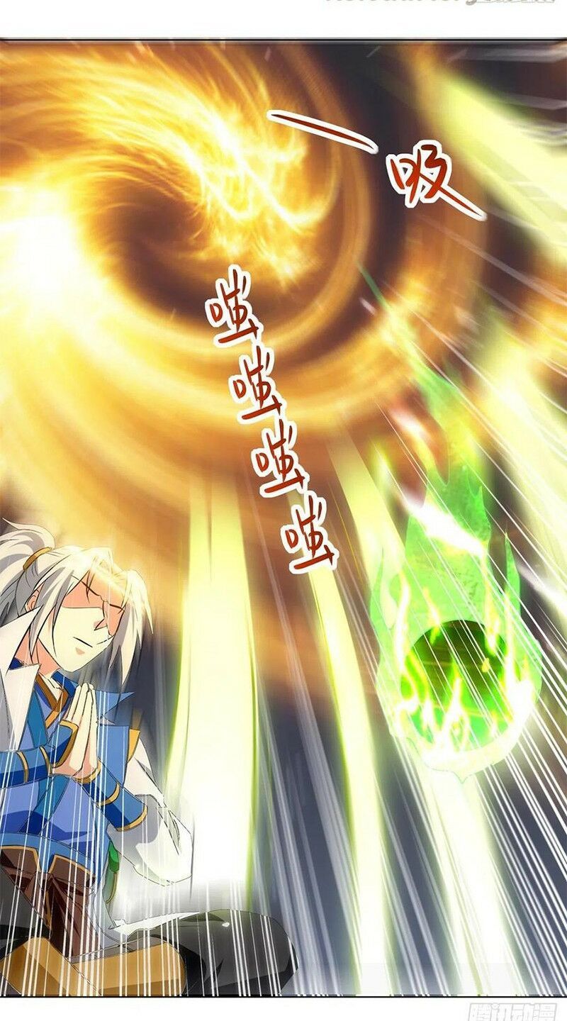 đọc truyện Lăng Thiên Thần Đế Chương 149 ảnh 25 tại Thiên Thai Truyện