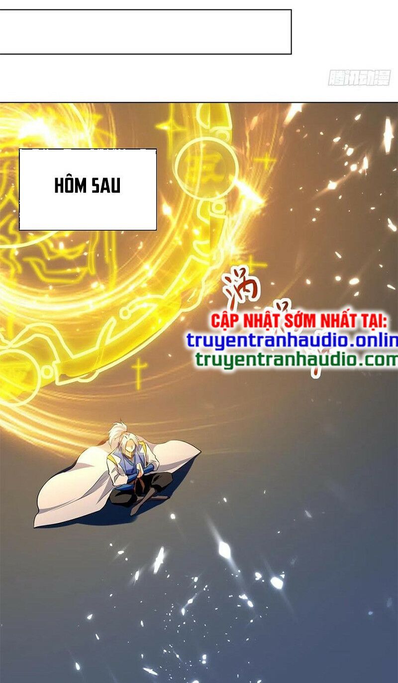 đọc truyện Lăng Thiên Thần Đế Chương 149 ảnh 27 tại Thiên Thai Truyện