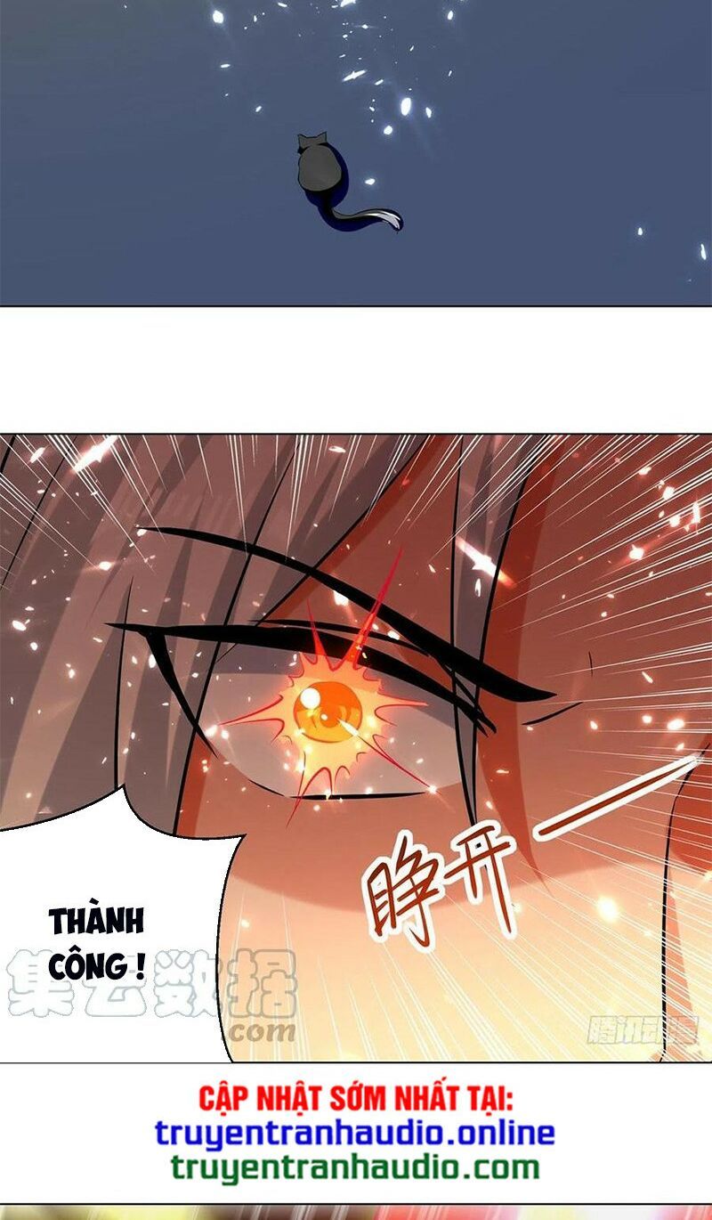 đọc truyện Lăng Thiên Thần Đế Chương 149 ảnh 28 tại Thiên Thai Truyện