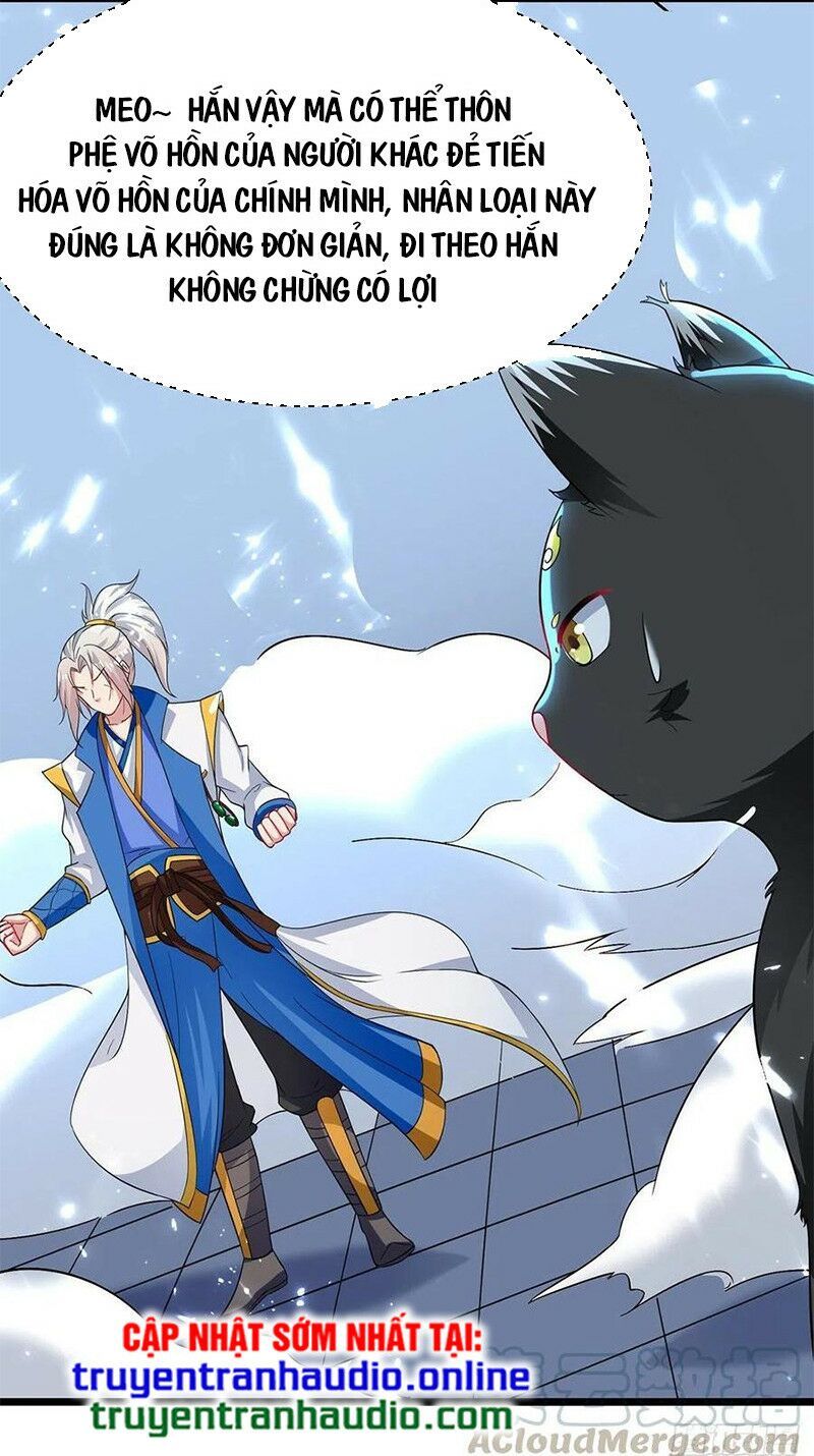 đọc truyện Lăng Thiên Thần Đế Chương 149 ảnh 31 tại Thiên Thai Truyện