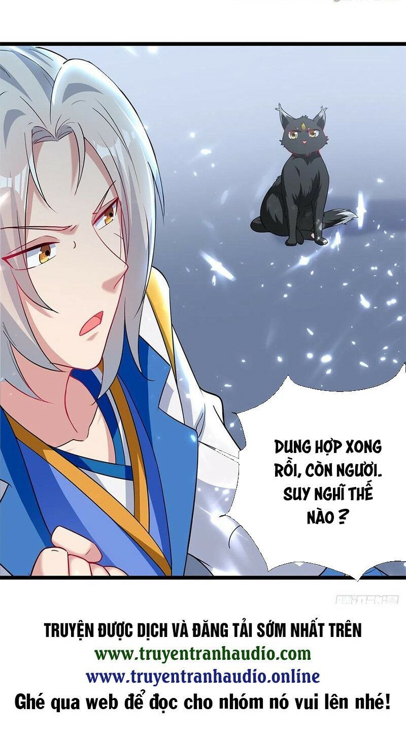 đọc truyện Lăng Thiên Thần Đế Chương 149 ảnh 32 tại Thiên Thai Truyện