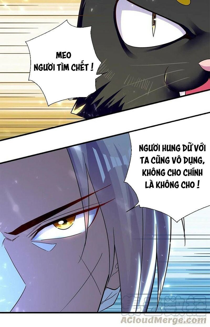 đọc truyện Lăng Thiên Thần Đế Chương 149 ảnh 6 tại Thiên Thai Truyện