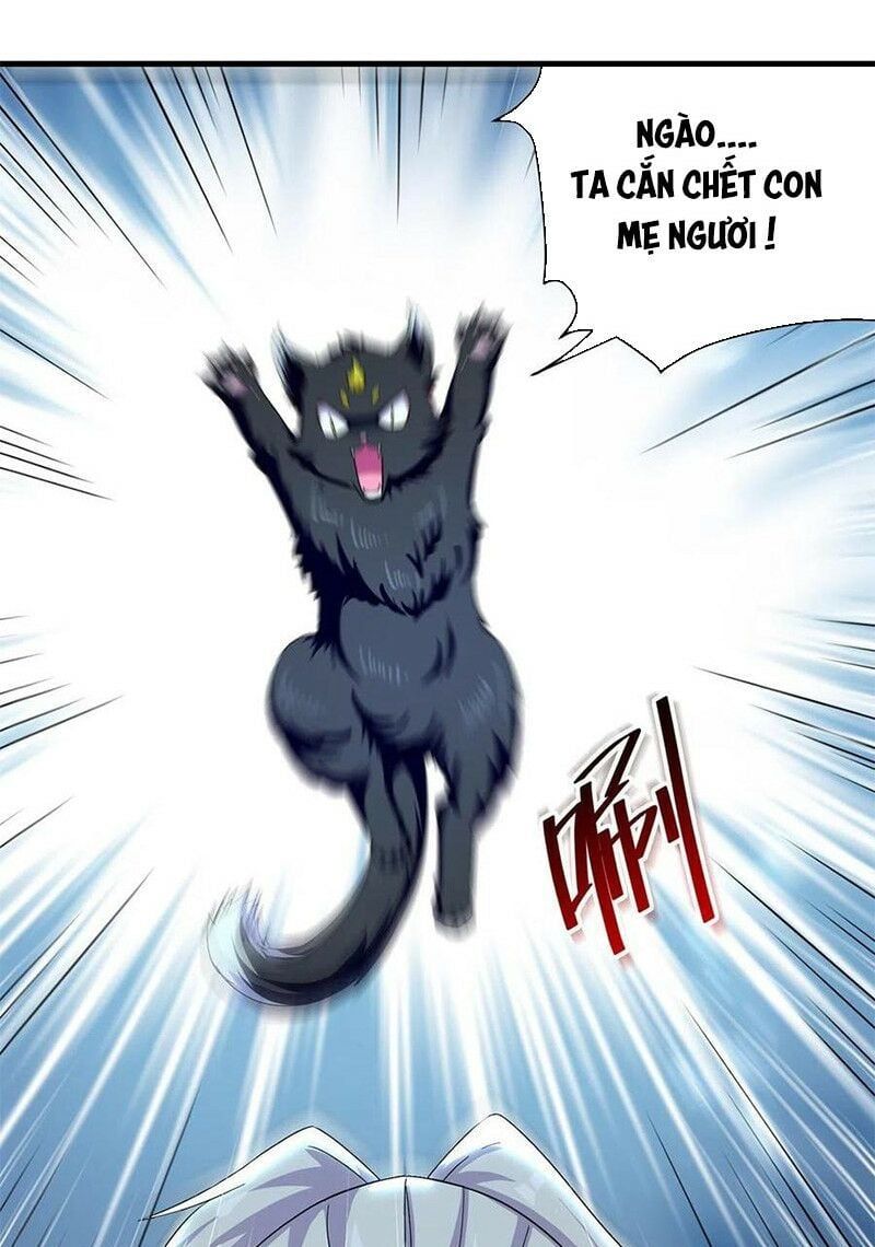 đọc truyện Lăng Thiên Thần Đế Chương 149 ảnh 7 tại Thiên Thai Truyện