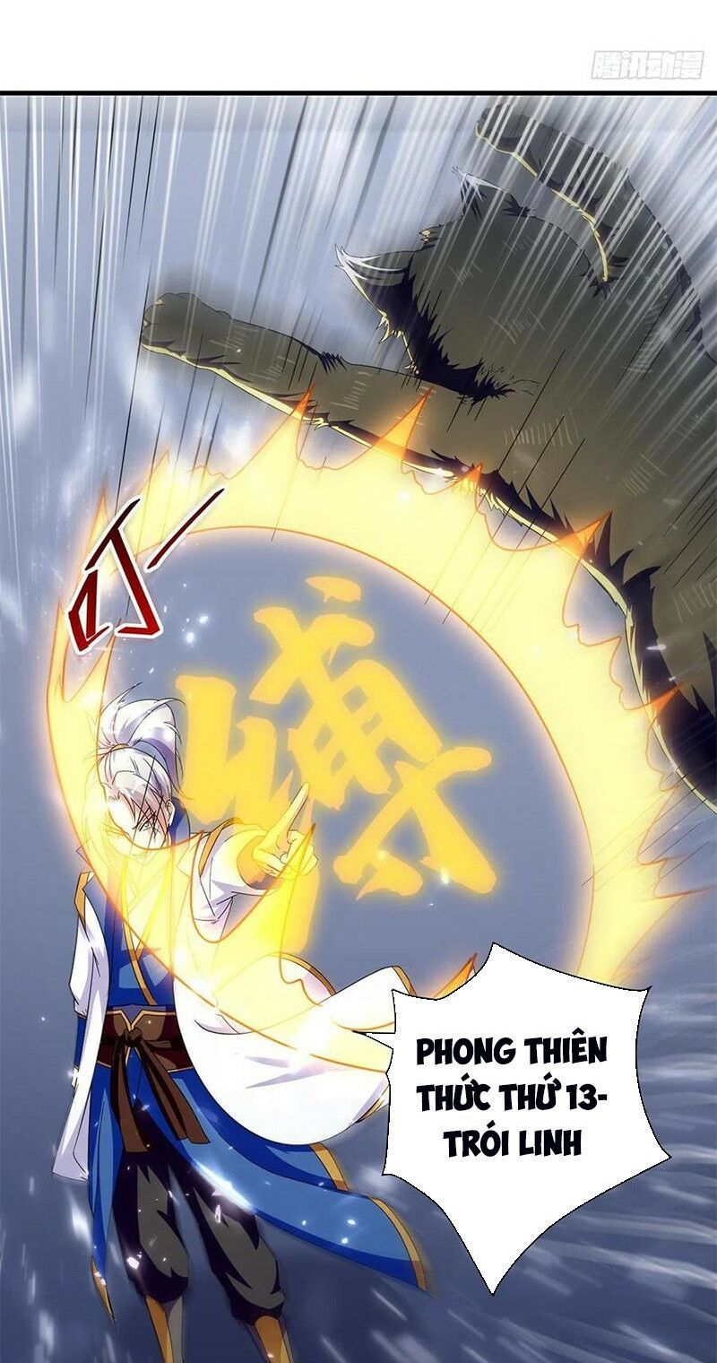 đọc truyện Lăng Thiên Thần Đế Chương 149 ảnh 9 tại Thiên Thai Truyện