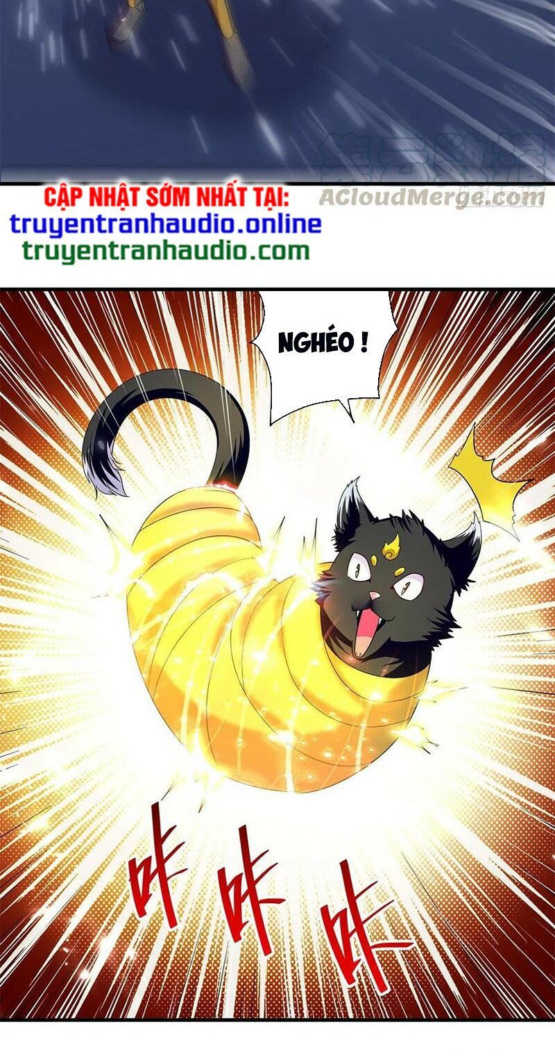 đọc truyện Lăng Thiên Thần Đế Chương 149 ảnh 10 tại Thiên Thai Truyện