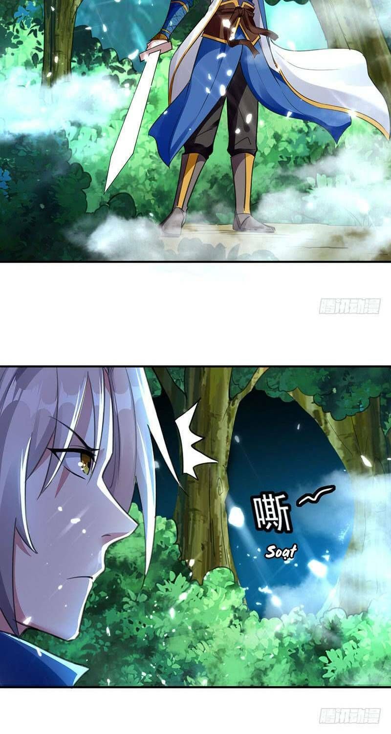 đọc truyện Lăng Thiên Thần Đế Chương 15 ảnh 14 tại Thiên Thai Truyện