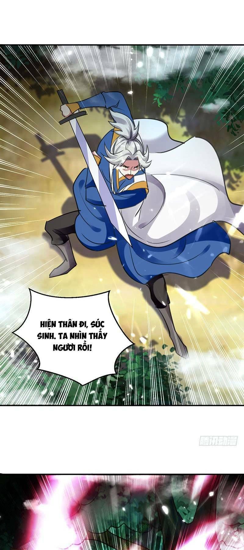 đọc truyện Lăng Thiên Thần Đế Chương 15 ảnh 15 tại Thiên Thai Truyện