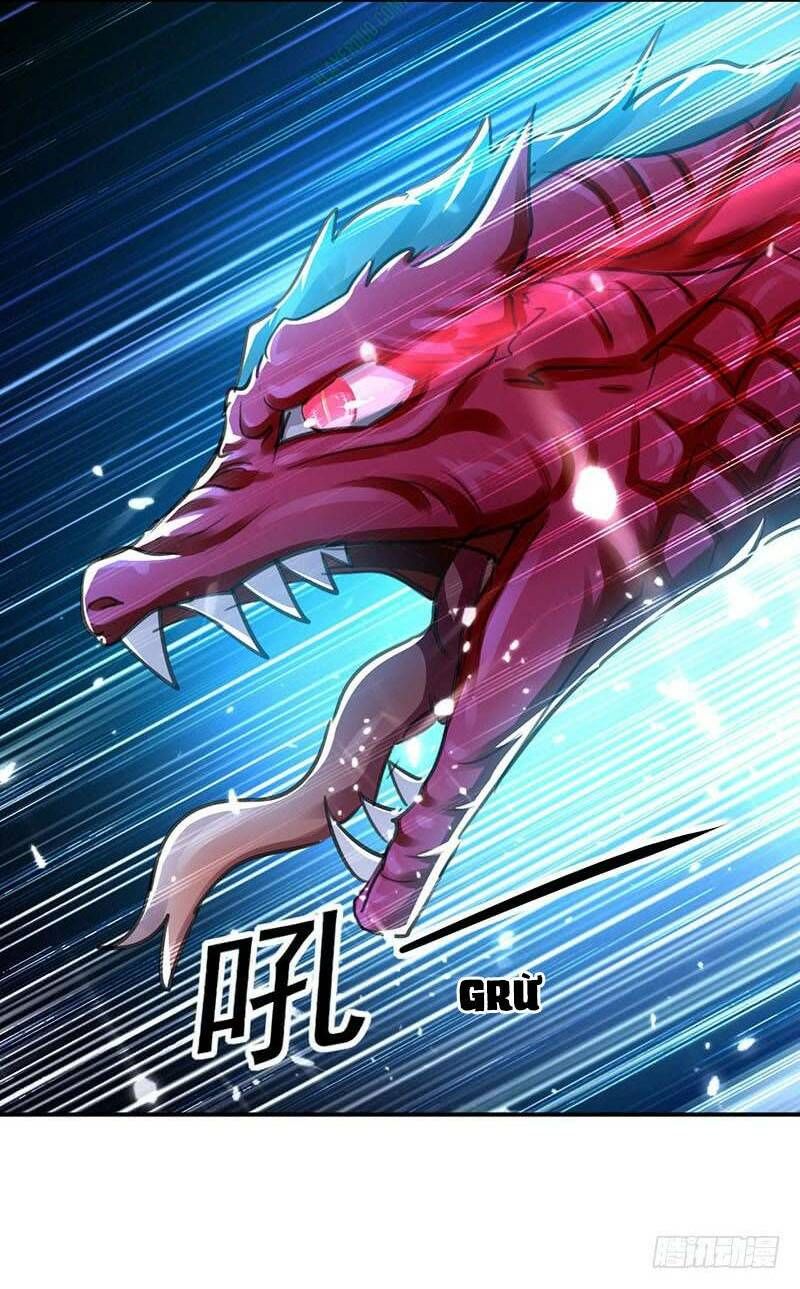 đọc truyện Lăng Thiên Thần Đế Chương 15 ảnh 18 tại Thiên Thai Truyện