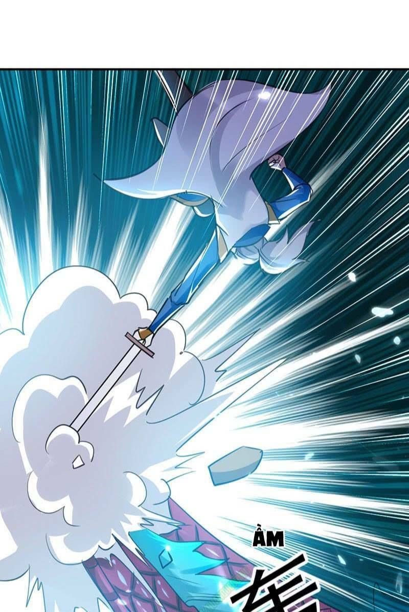 đọc truyện Lăng Thiên Thần Đế Chương 15 ảnh 19 tại Thiên Thai Truyện