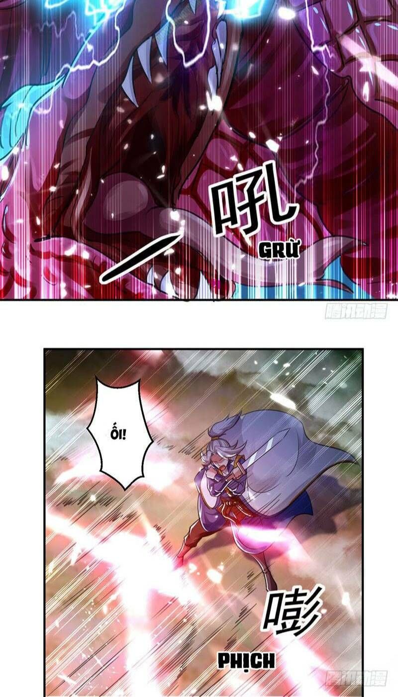 đọc truyện Lăng Thiên Thần Đế Chương 15 ảnh 22 tại Thiên Thai Truyện