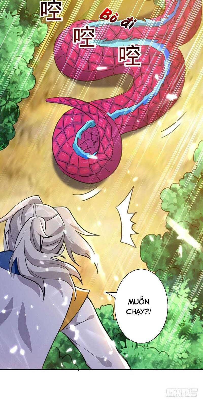 đọc truyện Lăng Thiên Thần Đế Chương 15 ảnh 24 tại Thiên Thai Truyện