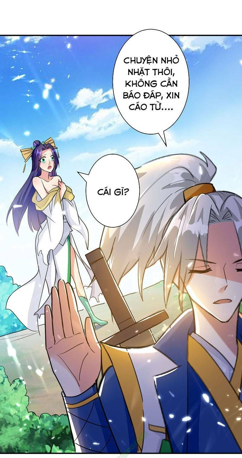 đọc truyện Lăng Thiên Thần Đế Chương 15 ảnh 7 tại Thiên Thai Truyện