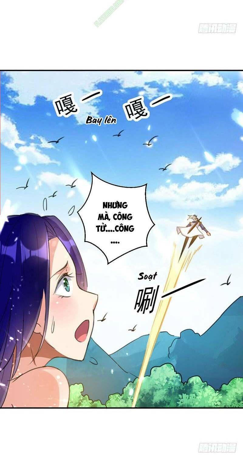 đọc truyện Lăng Thiên Thần Đế Chương 15 ảnh 8 tại Thiên Thai Truyện