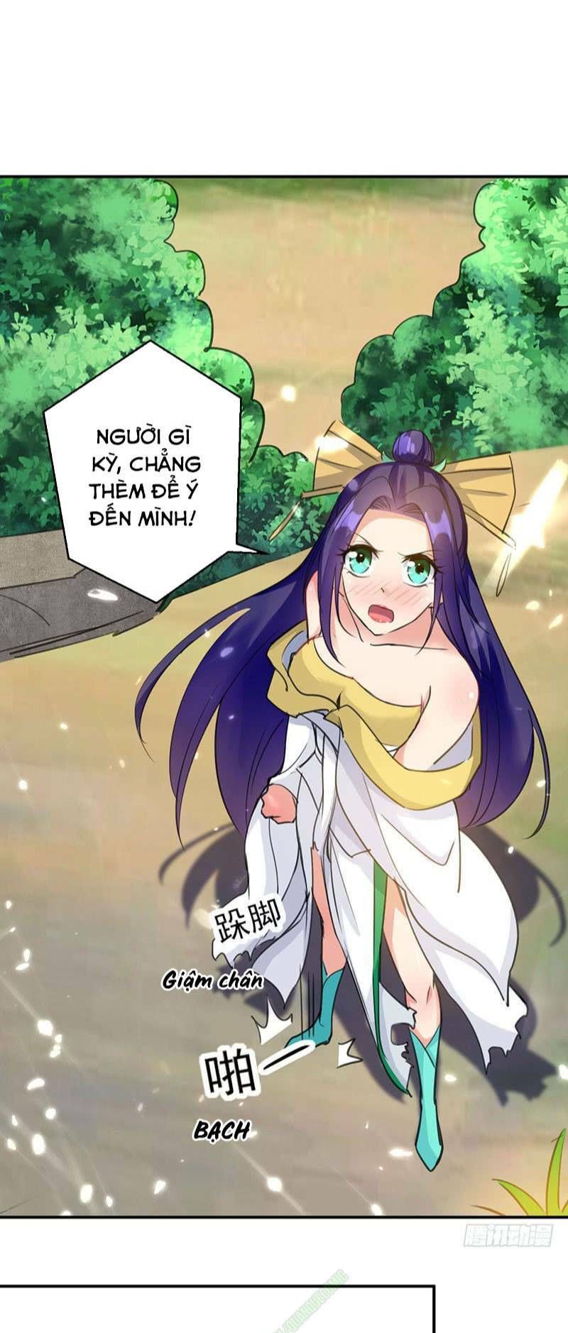 đọc truyện Lăng Thiên Thần Đế Chương 15 ảnh 9 tại Thiên Thai Truyện