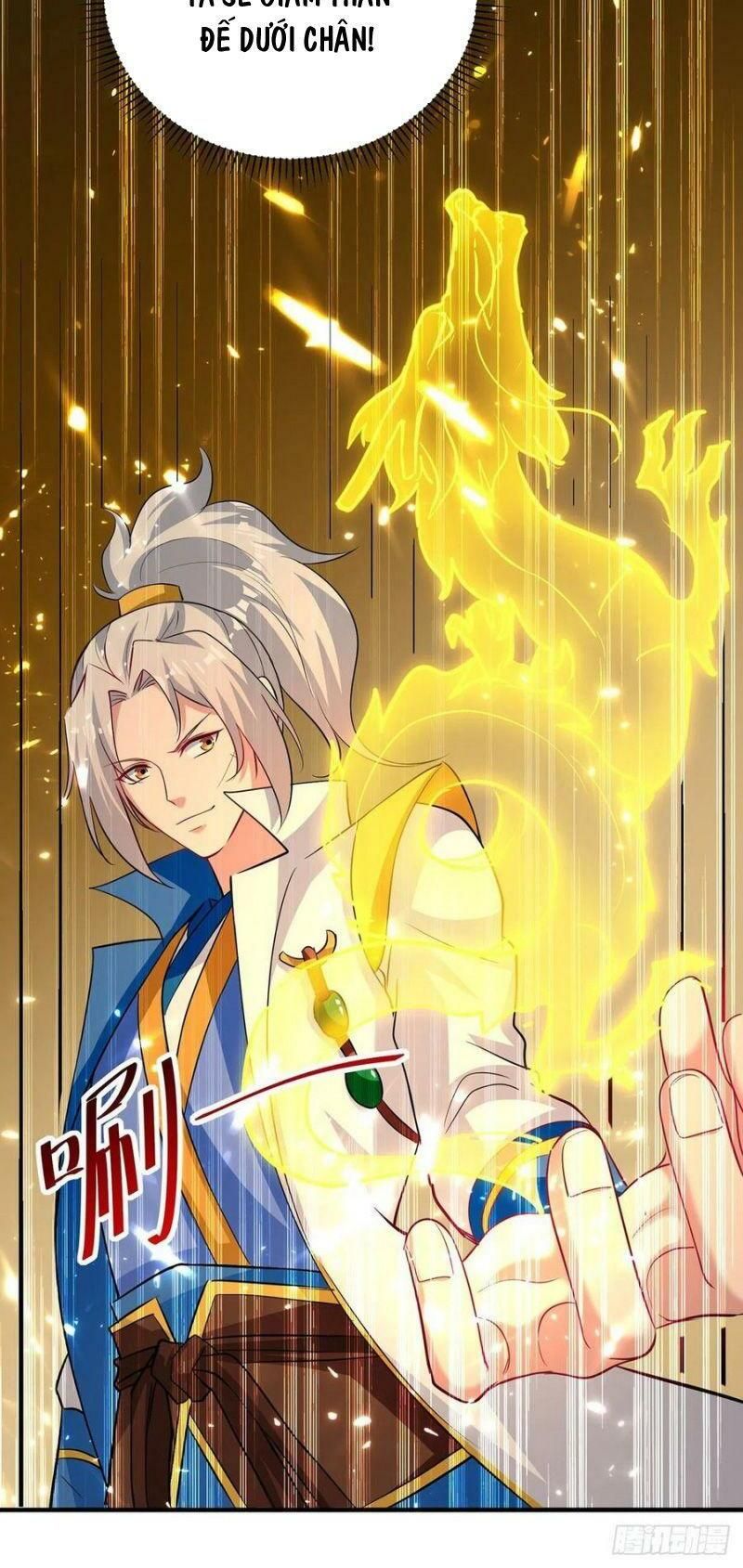 đọc truyện Lăng Thiên Thần Đế Chương 150 ảnh 12 tại Thiên Thai Truyện