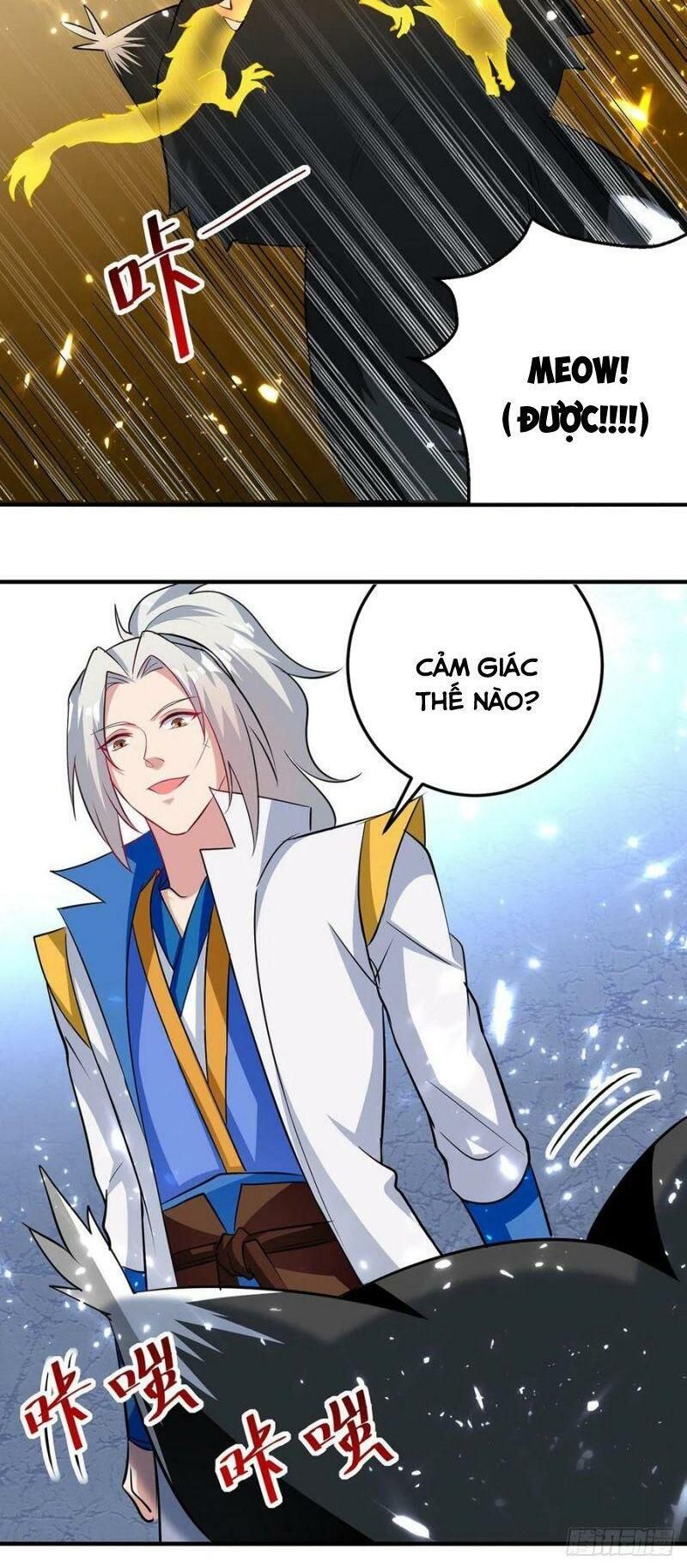 đọc truyện Lăng Thiên Thần Đế Chương 150 ảnh 14 tại Thiên Thai Truyện