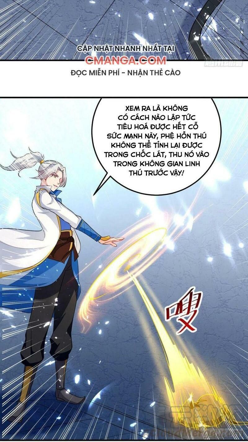 đọc truyện Lăng Thiên Thần Đế Chương 150 ảnh 16 tại Thiên Thai Truyện