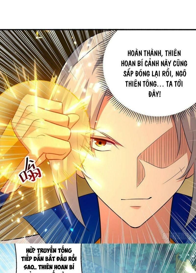 đọc truyện Lăng Thiên Thần Đế Chương 150 ảnh 17 tại Thiên Thai Truyện