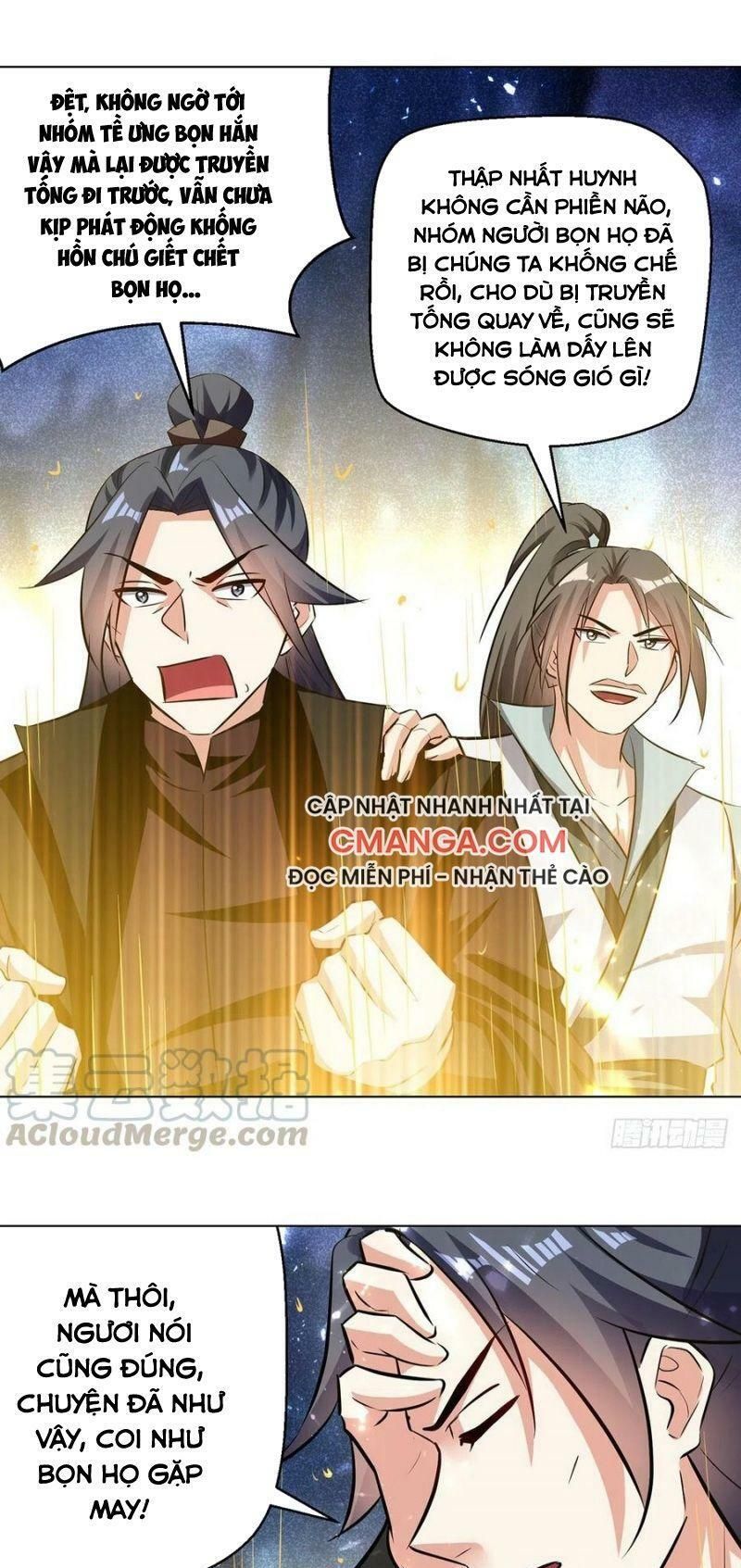 đọc truyện Lăng Thiên Thần Đế Chương 150 ảnh 19 tại Thiên Thai Truyện