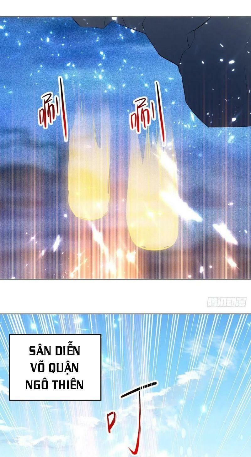 đọc truyện Lăng Thiên Thần Đế Chương 150 ảnh 21 tại Thiên Thai Truyện