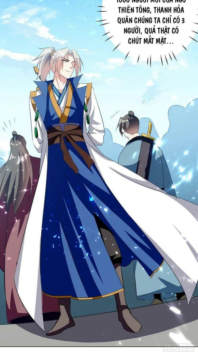 đọc truyện Lăng Thiên Thần Đế Chương 150 ảnh 24 tại Thiên Thai Truyện