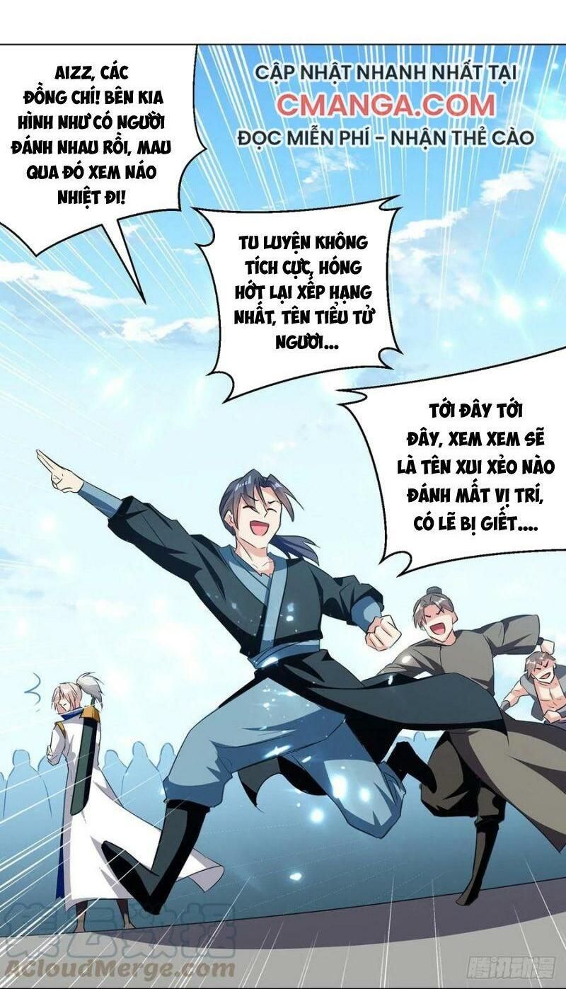 đọc truyện Lăng Thiên Thần Đế Chương 150 ảnh 26 tại Thiên Thai Truyện