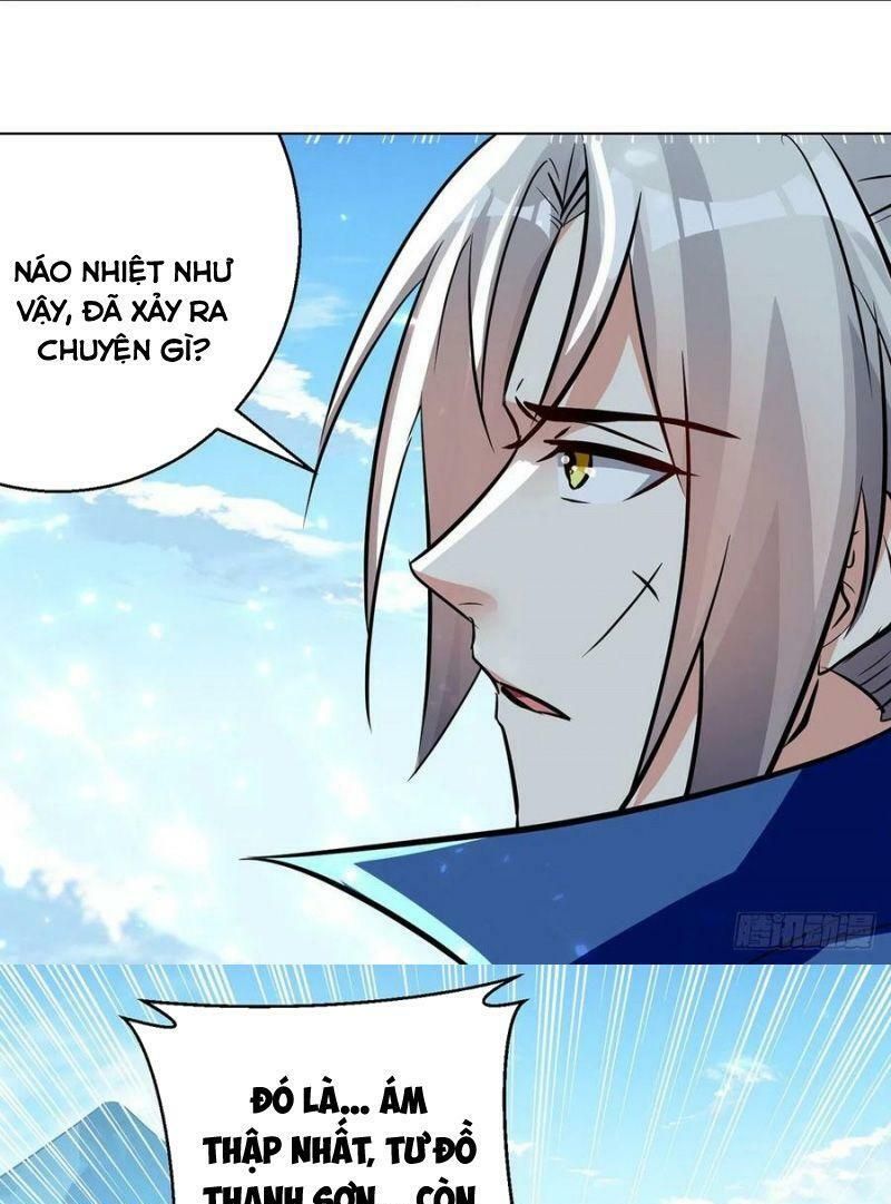 đọc truyện Lăng Thiên Thần Đế Chương 150 ảnh 27 tại Thiên Thai Truyện