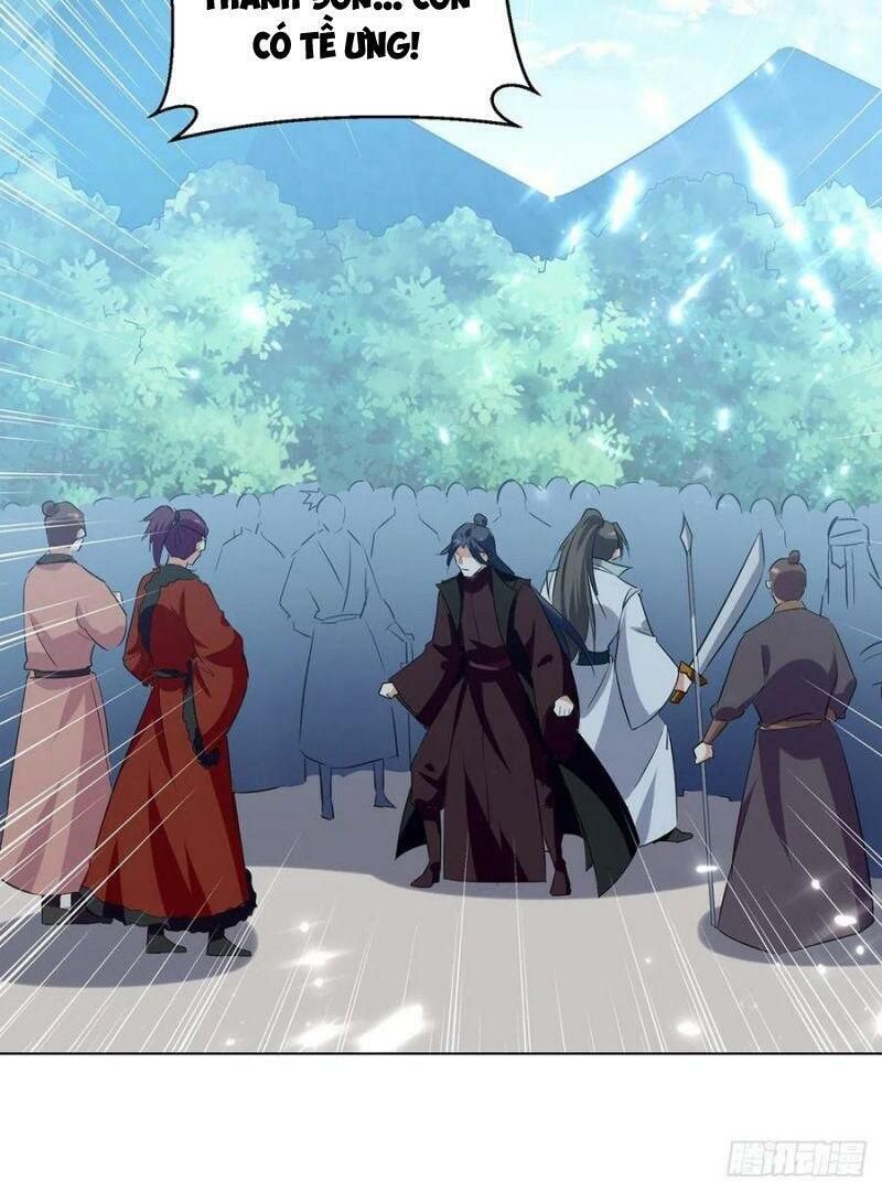 đọc truyện Lăng Thiên Thần Đế Chương 150 ảnh 28 tại Thiên Thai Truyện