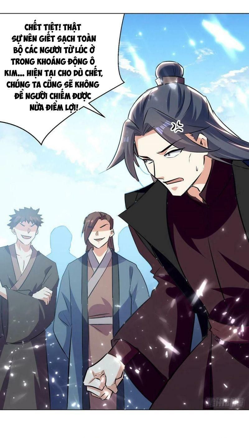 đọc truyện Lăng Thiên Thần Đế Chương 150 ảnh 31 tại Thiên Thai Truyện