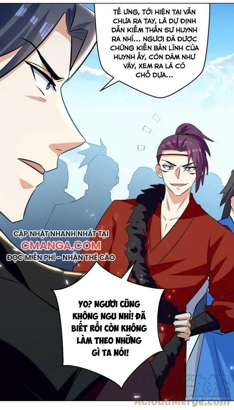 đọc truyện Lăng Thiên Thần Đế Chương 150 ảnh 32 tại Thiên Thai Truyện