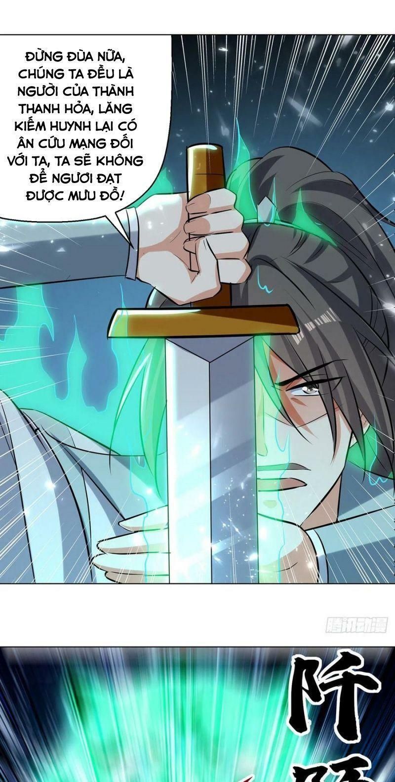 đọc truyện Lăng Thiên Thần Đế Chương 150 ảnh 33 tại Thiên Thai Truyện