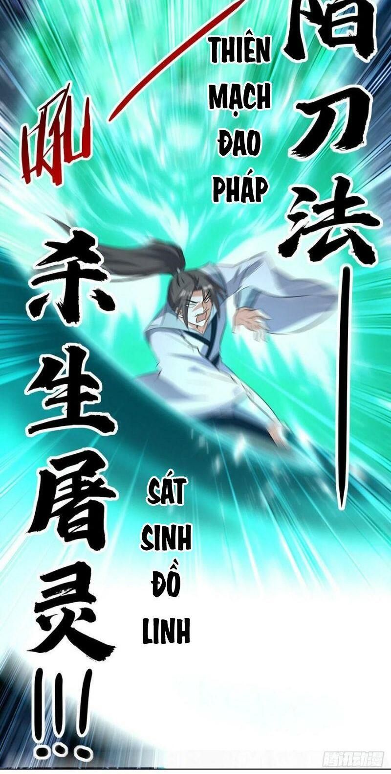 đọc truyện Lăng Thiên Thần Đế Chương 150 ảnh 34 tại Thiên Thai Truyện