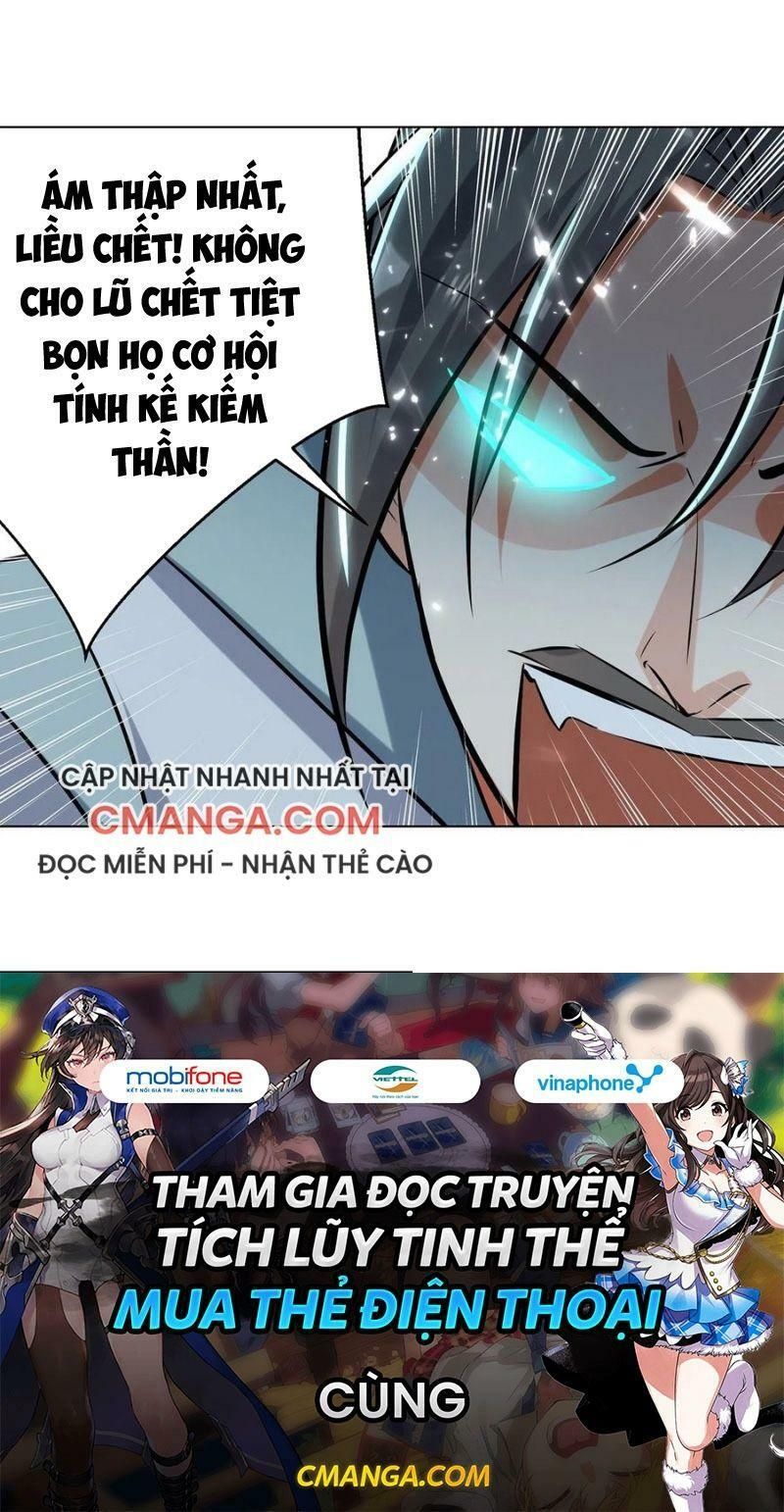 đọc truyện Lăng Thiên Thần Đế Chương 150 ảnh 35 tại Thiên Thai Truyện