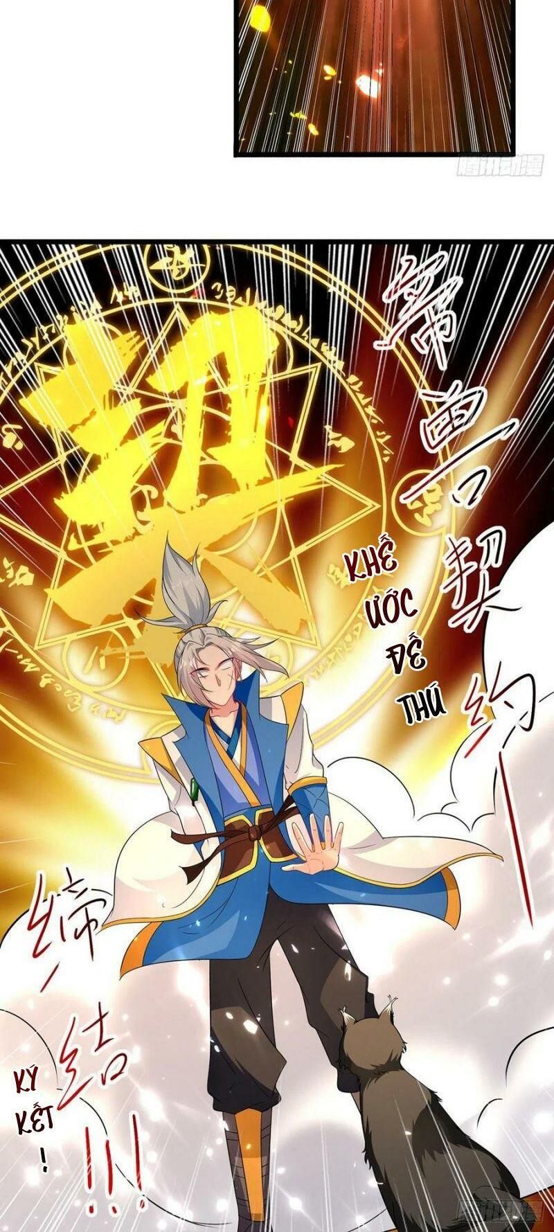 đọc truyện Lăng Thiên Thần Đế Chương 150 ảnh 8 tại Thiên Thai Truyện