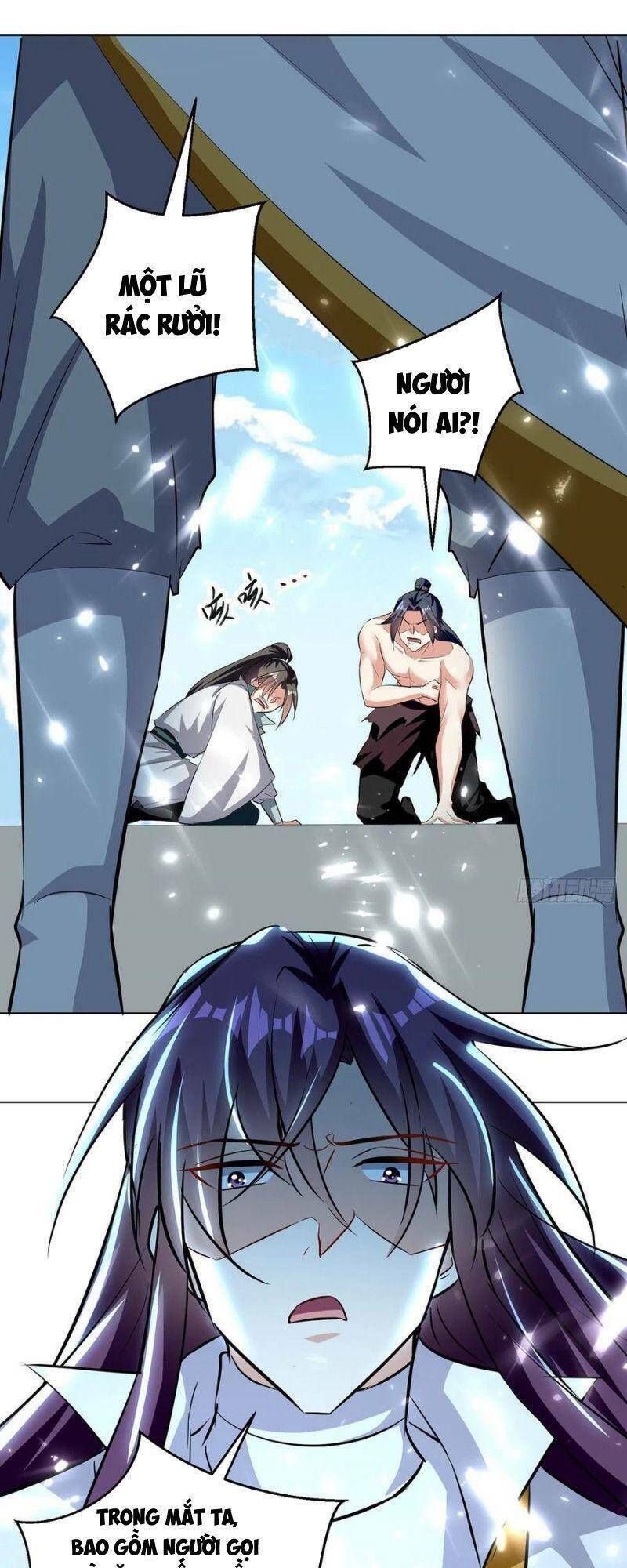 đọc truyện Lăng Thiên Thần Đế Chương 151 ảnh 12 tại Thiên Thai Truyện