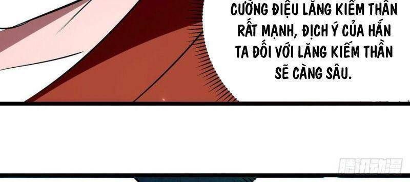 đọc truyện Lăng Thiên Thần Đế Chương 151 ảnh 15 tại Thiên Thai Truyện