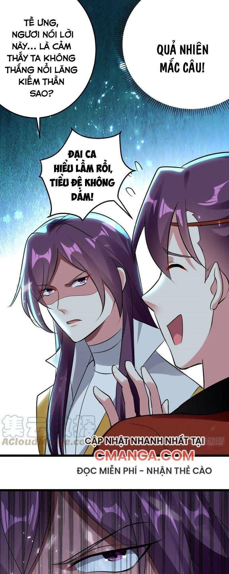 đọc truyện Lăng Thiên Thần Đế Chương 151 ảnh 16 tại Thiên Thai Truyện