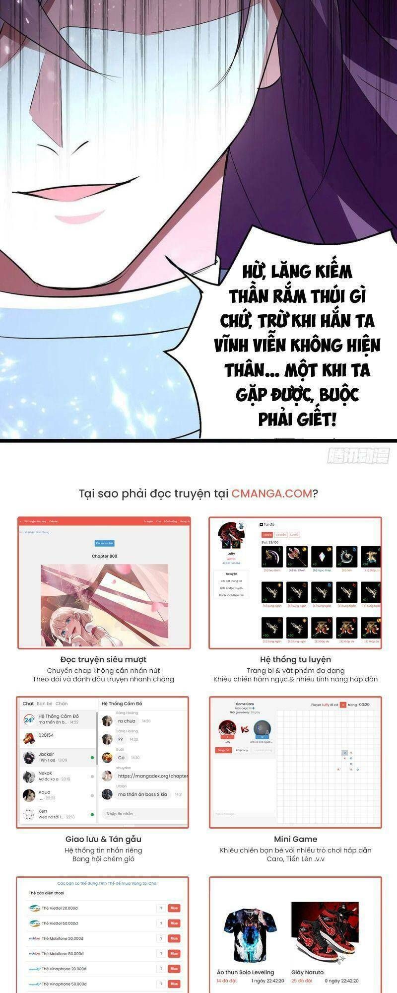 đọc truyện Lăng Thiên Thần Đế Chương 151 ảnh 17 tại Thiên Thai Truyện