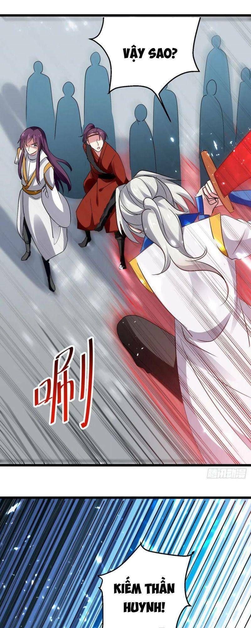 đọc truyện Lăng Thiên Thần Đế Chương 151 ảnh 19 tại Thiên Thai Truyện