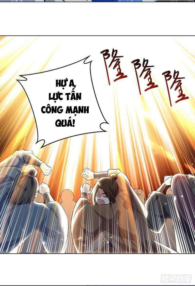 đọc truyện Lăng Thiên Thần Đế Chương 151 ảnh 25 tại Thiên Thai Truyện