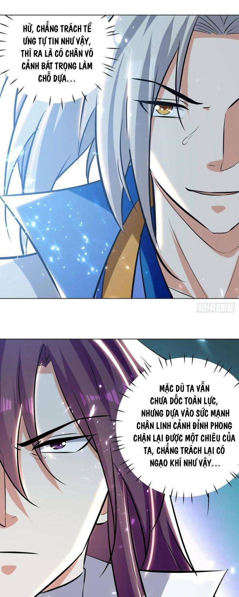 đọc truyện Lăng Thiên Thần Đế Chương 151 ảnh 30 tại Thiên Thai Truyện