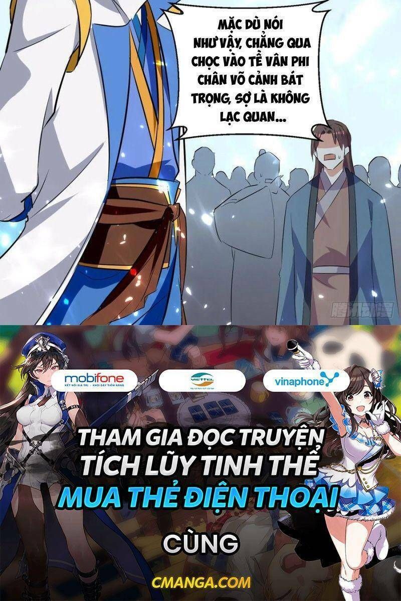 đọc truyện Lăng Thiên Thần Đế Chương 151 ảnh 33 tại Thiên Thai Truyện