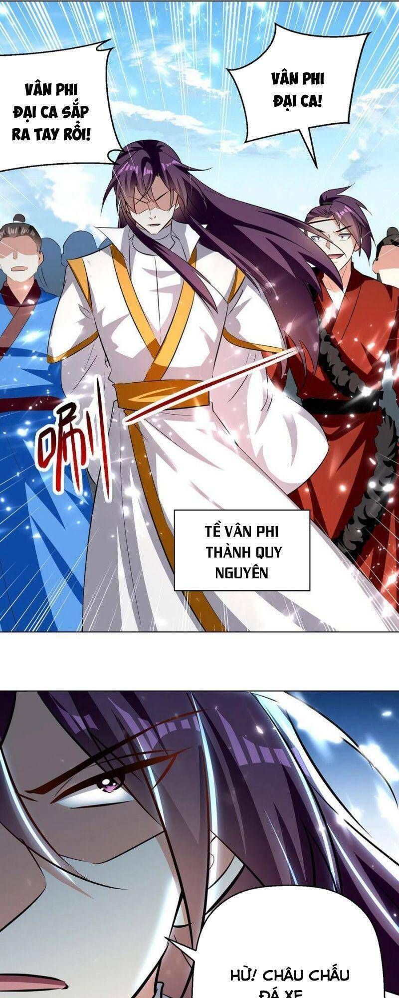 đọc truyện Lăng Thiên Thần Đế Chương 151 ảnh 6 tại Thiên Thai Truyện