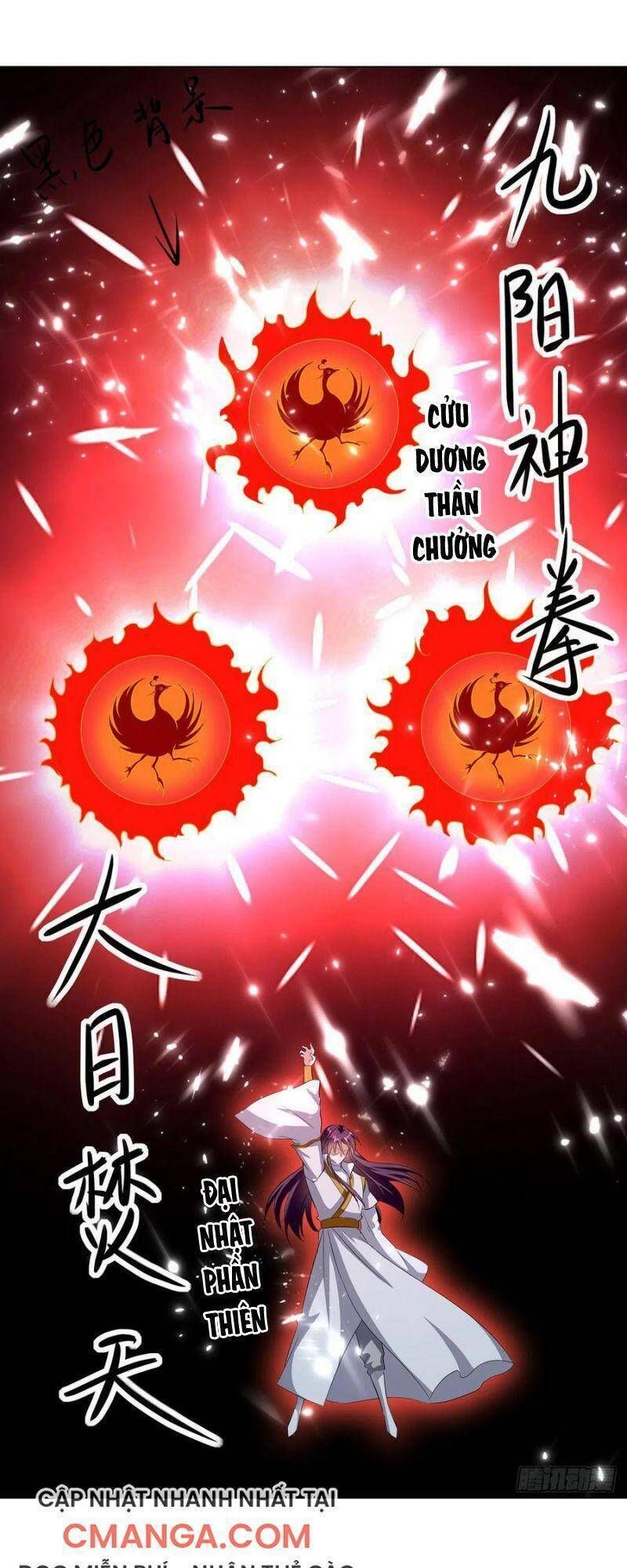 đọc truyện Lăng Thiên Thần Đế Chương 151 ảnh 8 tại Thiên Thai Truyện