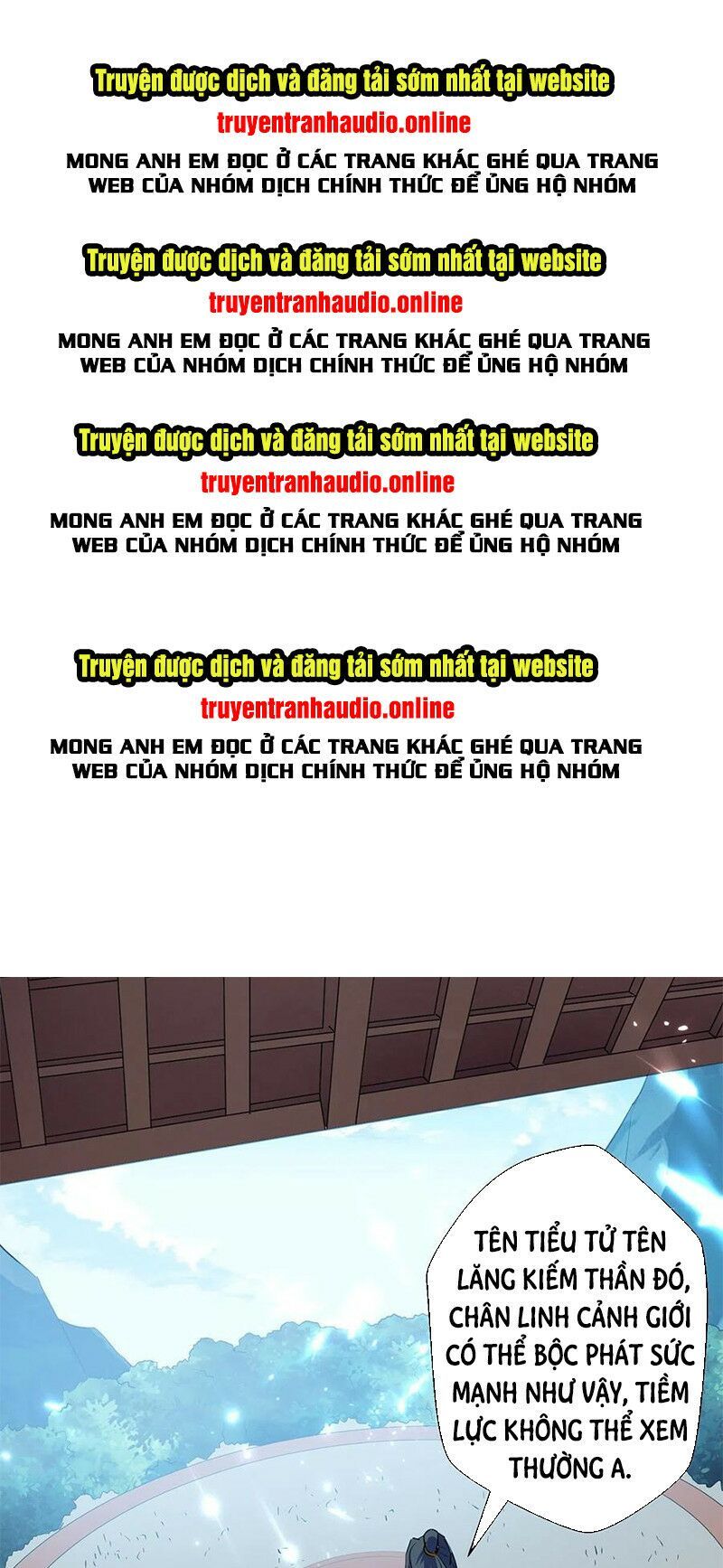 đọc truyện Lăng Thiên Thần Đế Chương 152 ảnh 3 tại Thiên Thai Truyện